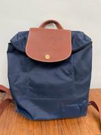 Longchamp Le Pliage rugzakje - Zo goed als nieuw!, Minder dan 30 cm, Ophalen, Overige merken, Minder dan 25 cm