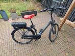 Giant Entour E+ 2017, Fietsen en Brommers, Fietsen | Dames | Damesfietsen, Gebruikt, Versnellingen, 50 tot 53 cm, Giant