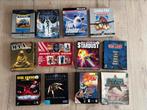 Verzameling 12 Big Box PC Games, Overige genres, 1 speler, Ophalen of Verzenden, Zo goed als nieuw
