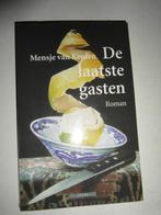 De Laatste gasten,  Mensje van Keulen, Ophalen of Verzenden, Zo goed als nieuw, Nederland