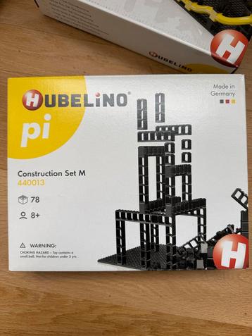 Hubelino - Pi  Constructieset - Lego Compatibel beschikbaar voor biedingen