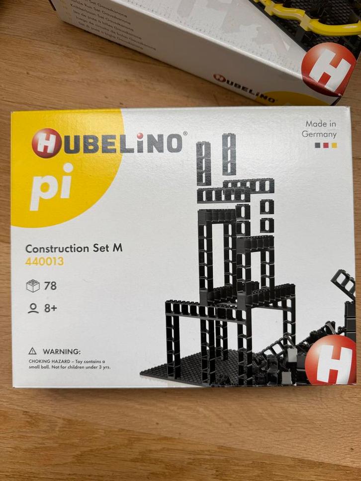 Hubelino - Pi  Constructieset - Lego Compatibel, Kinderen en Baby's, Speelgoed | Bouwstenen, Nieuw, Overige merken, Ophalen of Verzenden