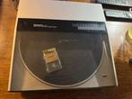 Technics SL-5, nieuwe naald, zeer goed en mooi., Ophalen of Verzenden, Zo goed als nieuw, Technics