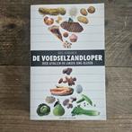 De voedselzandloper, Boeken, Gezondheid, Dieet en Voeding, Ophalen of Verzenden, Zo goed als nieuw