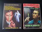 DVD Bride of the Re-Animator + Beyond (€15 incl verzendkost), Verzenden, Zo goed als nieuw