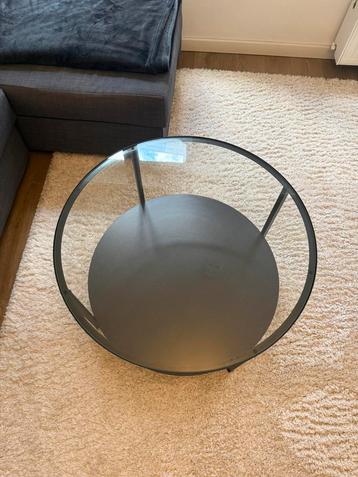Ikea Vittsjö Coffee Table beschikbaar voor biedingen