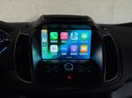 Ford C-Max 1.0 Titanium Navi|Cruise|Carplay|Airco|Dealer Ond, Voorwielaandrijving, Gebruikt, Zwart, Origineel Nederlands
