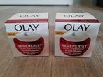 NIEUW: Olay Regenerist Niacinamide dagcreme met SPF30, Ophalen of Verzenden, Nieuw, Gehele gezicht, Verzorging