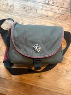 Crumplet Ben’s Pizza XL, Ophalen of Verzenden, Gebruikt, Schoudertas, Overige merken