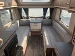 Sprite Mondial 420 SE Model 2026, Caravans en Kamperen, Standaardzit, Tot en met 2, Bedrijf, Schokbreker