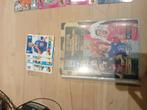 Grote verzameling voetbal kaarten+ boek, Spelcomputers en Games, Ophalen of Verzenden, Zo goed als nieuw, Met 1 controller, Switch Original