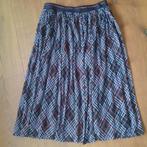 Summum rok maat M, Kleding | Dames, Rokken, Maat 38/40 (M), Ophalen of Verzenden, Onder de knie, Zo goed als nieuw