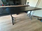 Ikea IDASEN 160x80, Ophalen, In hoogte verstelbaar, Gebruikt, Bureau
