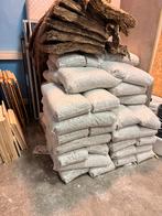Granulaat/Schuimbeton - ca. 55 zakken, Overige materialen, Gebruikt, 15 m² of meer, Vloerisolatie