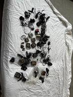 Fietscomputers kilometertellers 18 stuks vintage racefiets, Ophalen of Verzenden, Gebruikt