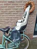 Bobike Achterzitje met 2 Bases, Ophalen, Achterzitje, Bobike, Gebruikt