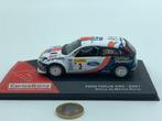 Ford Focus WRC 2001, Hobby en Vrije tijd, Modelauto's | 1:43, Ophalen of Verzenden, Gebruikt, Auto, Overige merken