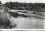 Hellendoorn- -Gagelmansveentje bij Duivecate., Verzenden, 1940 tot 1960, Gelopen, Overijssel