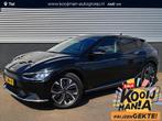 Kia EV6 Plus 77.4 kWh BTW-Auto, Nieuw geleverd, Dodehoekdete, Automaat, 228 pk, Achterwielaandrijving, Gebruikt