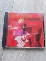 Down by Law- Punk rock days cd, Ophalen of Verzenden, Zo goed als nieuw