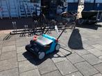 Gardena EVC1300 Verticuteermachine, Ophalen of Verzenden, Nieuw, Elektrisch, Gardena