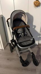 Joolz Day2 Complete Kinderwagen, Zo goed als nieuw, Combiwagen, Verstelbare duwstang, Ophalen
