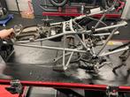 BMW R1200GS Frame Compleet met Kenteken 2004, Ophalen, Gebruikt