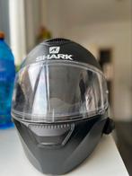 Shark d-skwal helm maat S met een Senna Bluetooth., Motoren, Kleding | Motorhelmen, Nieuw zonder kaartje, Dames, Integraalhelm