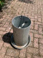 Voerbak voor kippen, Dieren en Toebehoren, Pluimvee | Toebehoren, Ophalen, Drinken en Voederen