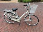 Batavus Mambo Dames Wit 48cm, 47 tot 50 cm, Gebruikt, Batavus
