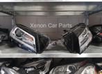 Audi TT TTS 8S bi xenon led koplampen unit, Auto-onderdelen, Verlichting, Verzenden, Gebruikt, Audi
