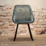 Online Veiling: 4x Eetkamerstoel Dean zonder arm - Draaib..., Huis en Inrichting, Stoelen, Nieuw