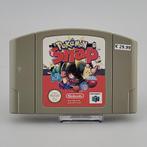 Nintendo 64 Game: Pokemon Snap Losse Cassette