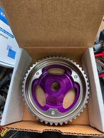 HKS Verstelbaar Nokkenastandwiel 2JZ, Auto-onderdelen, Motor en Toebehoren, Ophalen of Verzenden, Nieuw, Universele onderdelen