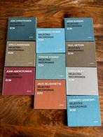 ECM Selected Recordings per stuk €7,50, Ophalen of Verzenden, 1980 tot heden, Zo goed als nieuw, Jazz