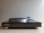 Platenspeler / Turntable Pioneer PLC-590 + SME3009 arm, Ophalen of Verzenden, Pioneer