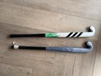 Veldhockeysticks, Sport en Fitness, Hockey, Ophalen of Verzenden, Gebruikt, Stick