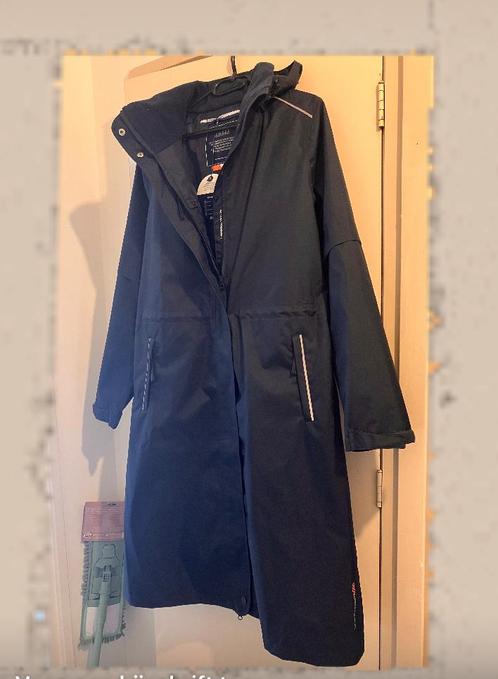 Busse Regenjas (ook om mee te rijden) L, Dieren en Toebehoren, Paardrijkleding, Nieuw, Dames, Bovenkleding, Ophalen of Verzenden