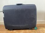 Samsonite hardcase koffer, Sieraden, Tassen en Uiterlijk, Koffers, Slot, Gebruikt, Hard kunststof, 55 cm of meer