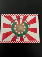 ajax munt, Verzamelen, Ophalen of Verzenden, Zo goed als nieuw, Ajax, Overige typen