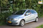 Mercedes-Benz B-klasse 200 *2e EIG !, 65 €/maand, 136 pk, Gebruikt, Zwart