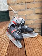 Gratis Nijdam kinderschaatsen, Ophalen, Gebruikt, IJshockeyschaatsen, Nijdam