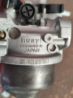 Huayi carburateur voor een 4pk moter, Ophalen of Verzenden, Nieuw