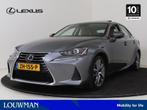 Lexus IS 300h Hybrid Edition 30 | Premium Navigatie | Safety, Auto's, Lexus, Automaat, 12 maanden, Achterwielaandrijving, Gebruikt