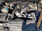 Volvo B230FK Turbo motor 1998 420000 KM voor 240, 740, 940, Auto-onderdelen, Ophalen, Gebruikt, Volvo
