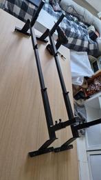 Auping bedbodem poten, Gebruikt, Eenpersoons, Ophalen of Verzenden, Overige maten