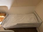Peuterbed €20, Huis en Inrichting, Ophalen, Zo goed als nieuw, Eenpersoons, Hout