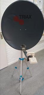 Schotelantenne, Audio, Tv en Foto, Schotelantennes, Ophalen, Zo goed als nieuw, Overige merken