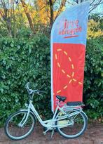 Batavus mambo deluxe, Ophalen, Gebruikt, Versnellingen, Batavus