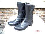 Dames Motorlaarzen, Dames, Laarzen, Tweedehands, Italiaans